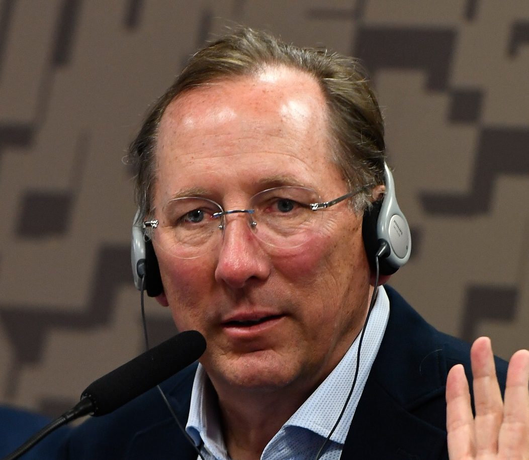 John Textor