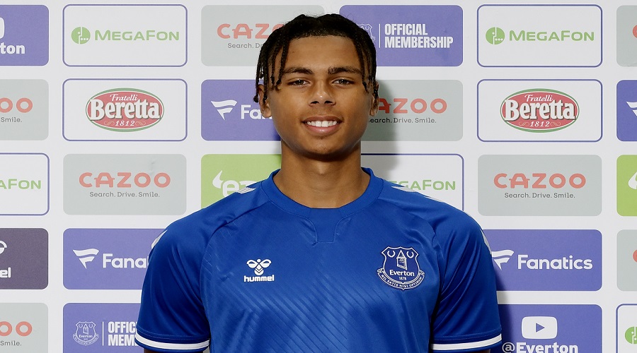 Reece Welch