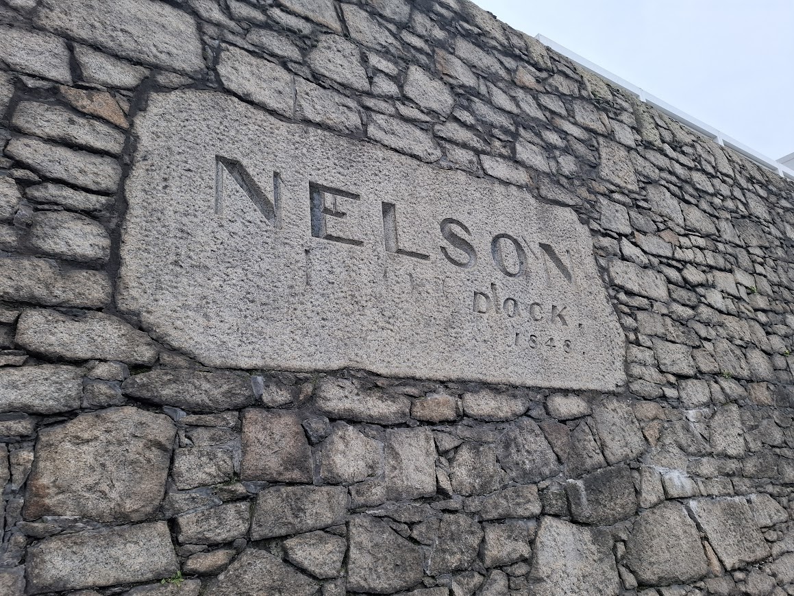 Nelson Dock