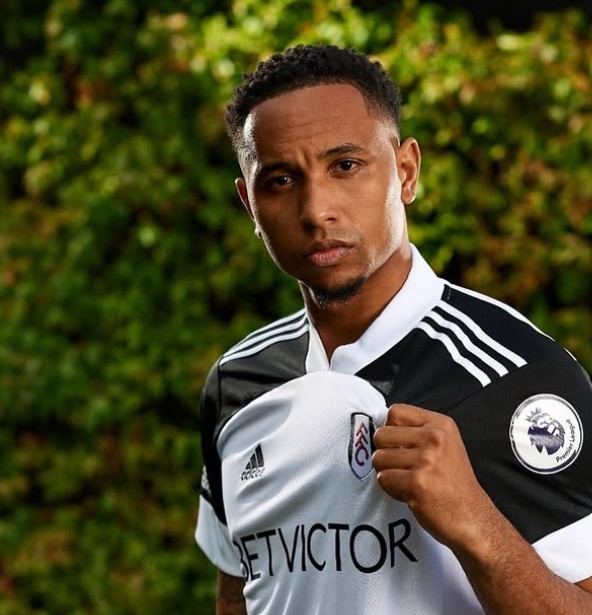 Kenny Tete