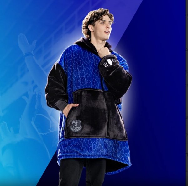 The Everton Oodie