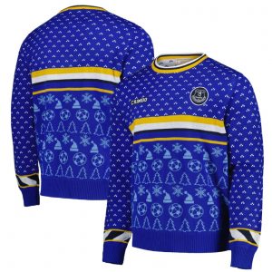 Everton Christmas Jumper