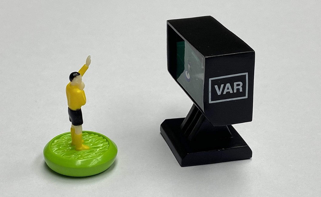 VAR